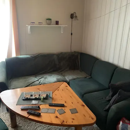 Close To Krossobanen In Beautiful B&B *