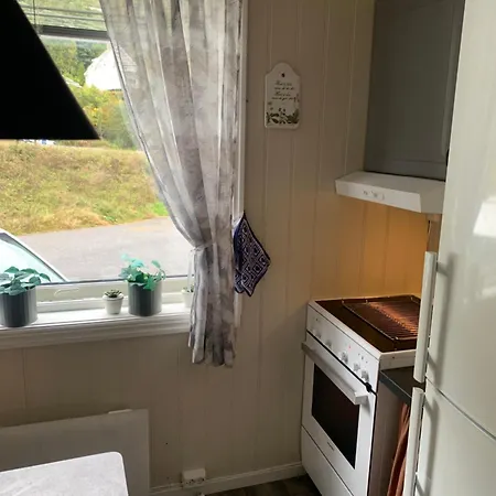 B&B Close To Krossobanen In Beautiful